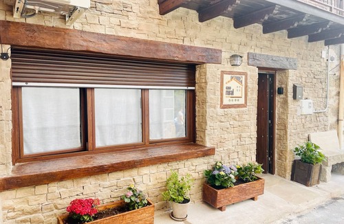 Sotillo de la Adrada Cottage | Casa rural El Rincón de Victoria y Manolo