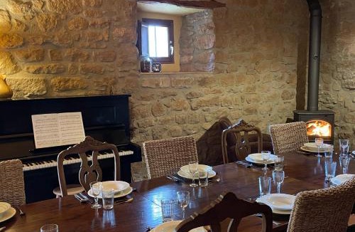 Villamayor de Monjardin Bed & Breakfast | Casa Rural Montedeio