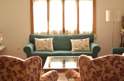 Villanueva de Alcardete House | Casa Rural Envero