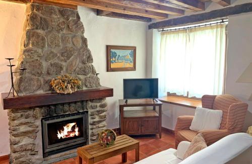 Rascafria House | Casa rural Álamo - Valle de El Paular