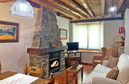 Rascafria House | Casa rural Álamo - Valle de El Paular