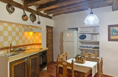 Rascafria House | Casa rural Álamo - Valle de El Paular