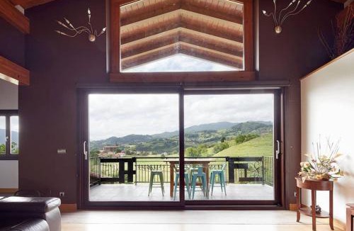 Asteasu House | Casa rural a 10 minutos de San Sebastian