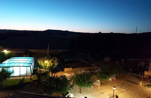 La Rasa Cottage | Casa Rural a 7 km de El Burgo de Osma