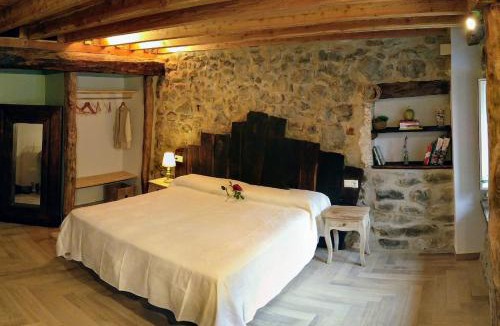 Elgoibar House | Casa rural Abatetxe