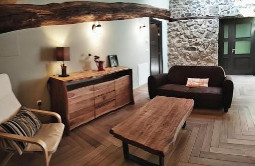 Elgoibar House | Casa rural Abatetxe
