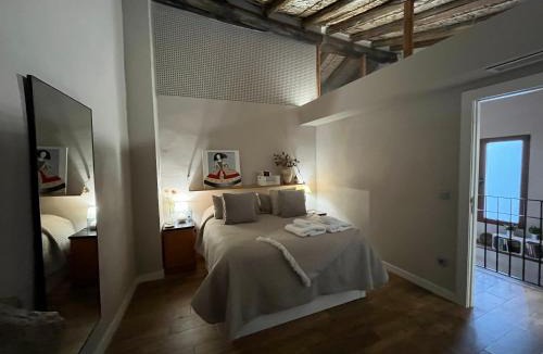 Alcala del Jucar House | Casa rural Abuelo Daniel