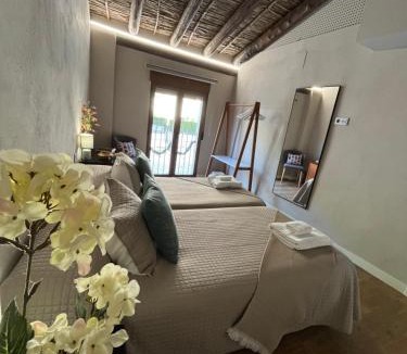 Alcala del Jucar House | Casa rural Abuelo Daniel