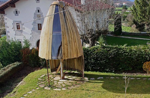 Larraun House | Casa Rural Acogedora