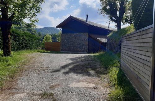 Arantzazu Apartment | CASA RURAL AINGERU NATURALEZA Y MONTAÑA
