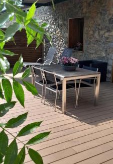 Arantzazu Apartment | CASA RURAL AINGERU NATURALEZA Y MONTAÑA