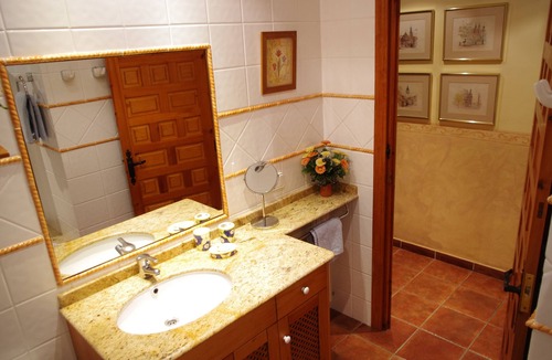 Muro del Alcoy House | Casa Rural Aire