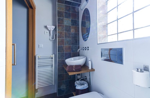 Laguardia Old Town Cottage | Casa Rural Aitetxe