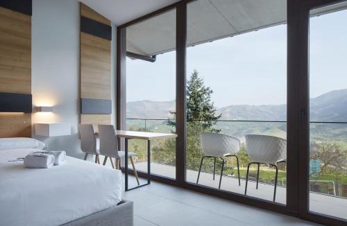 Elgoibar House | Casa Rural Akei - Basque Stay