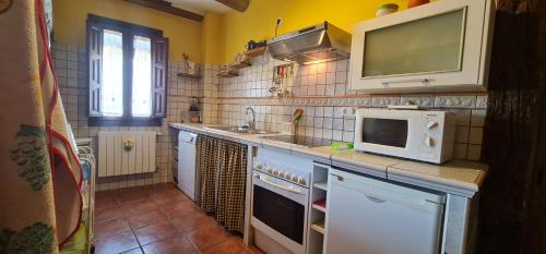 Melida House | Casa Rural Al Agrego