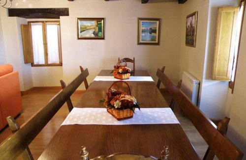 Ultzama House | Casa rural ALBIRENA