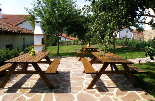Ultzama House | Casa rural ALBIRENA