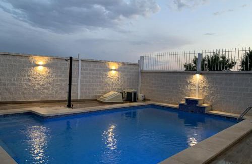 Alcala del Jucar House | Casa rural Alcala Cabaña Del herrero