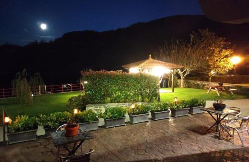 Ziga House | Casa Rural Aldekoa