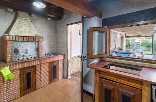 Hinojedo House | Casa Rural Alojamientos Marte