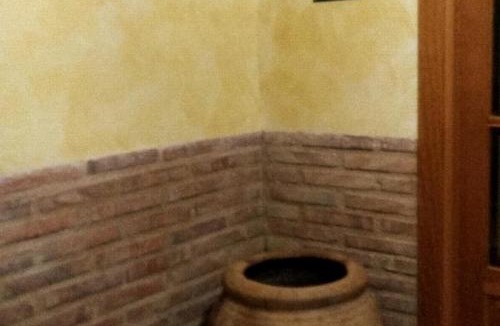 Berlanga de Duero House | CASA RURAL ALTA YUBERIA