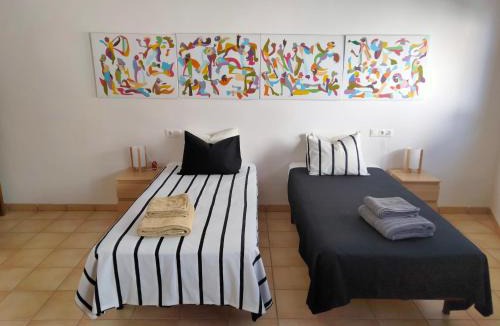 Buendia Bed & Breakfast | Casa Rural Altozano de Buendia