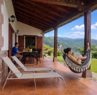 Sumbilla House | Casa Rural Amazonas