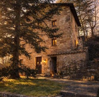 Vilada Ski Chalet | Casa rural amb BBQ, riu i muntanya - by CaLQuEROL - 12 pax