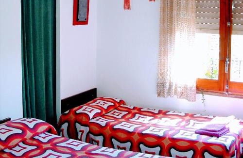 Montsonis Apartment | Casa rural amb cova - Cal Gravat