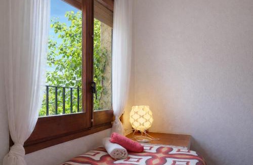 Montsonis Apartment | Casa rural amb cova - Cal Gravat