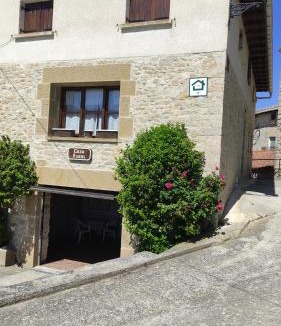 Amillano House | Casa rural Amillano