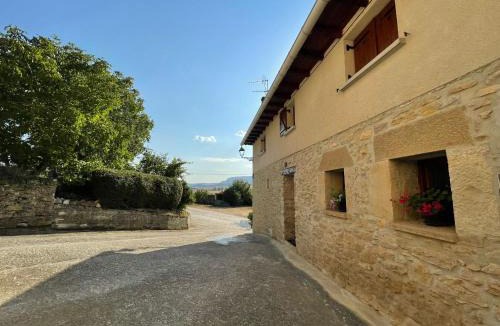 Amillano House | Casa rural Amillano