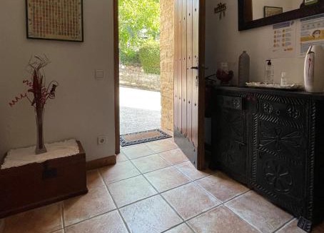 Amillano House | Casa rural Amillano