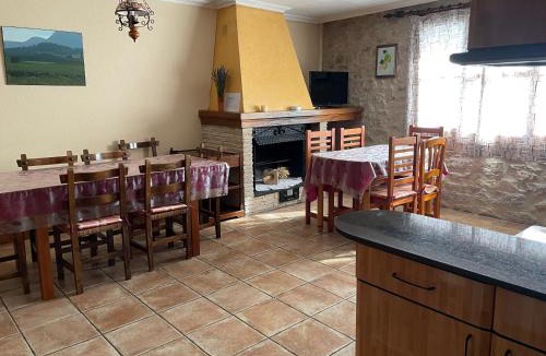 Amillano House | Casa rural Amillano