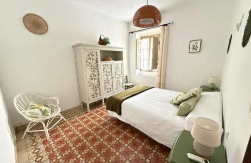 Cabanas de la Sagra Villa | Casa Rural Ana
