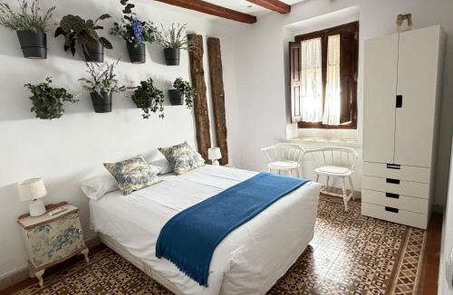 Cabanas de la Sagra Villa | Casa Rural Ana
