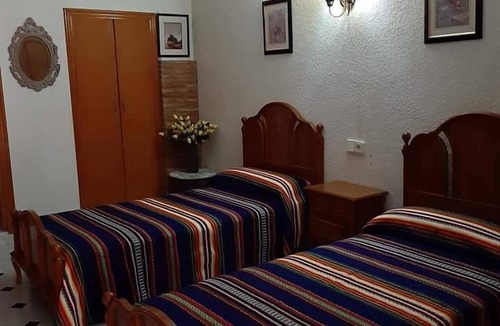 Cati House | Casa Rural Angelita de Catí