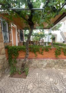 Reolid House | Casa Rural Angorrilla