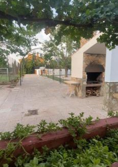 Reolid House | Casa Rural Angorrilla