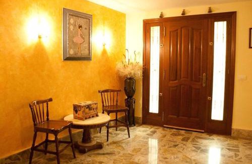 Munebrega Apartment | Casa Rural Apartamentos Sol ideal para familias .