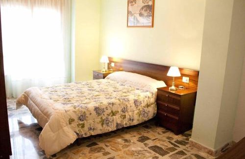 Munebrega Apartment | Casa Rural Apartamentos Sol ideal para familias .