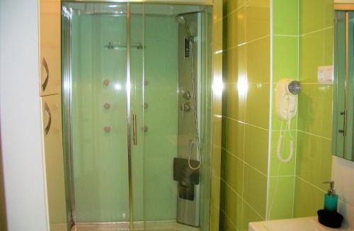 Aninon Apartment | Casa Rural Apartamentos La Fonda