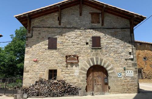 Ardaitz House | Casa Rural Ardantzena