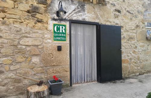 Lanciego/Lantziego House | Casa rural Ardetxal a 16km de Logroño y Laguardia