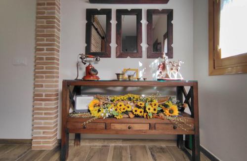 Alhama de Aragon House | Casa Rural Aromas de Siempre