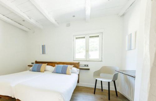 Hondarribia House | Casa Rural Arotzenea