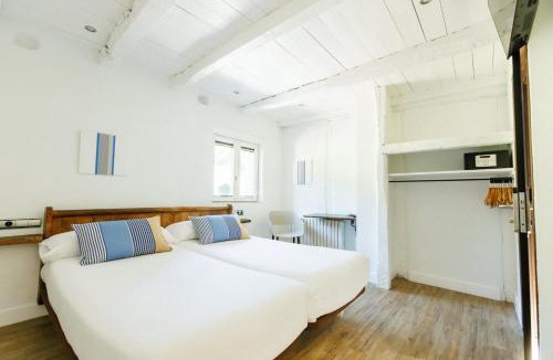 Hondarribia House | Casa Rural Arotzenea