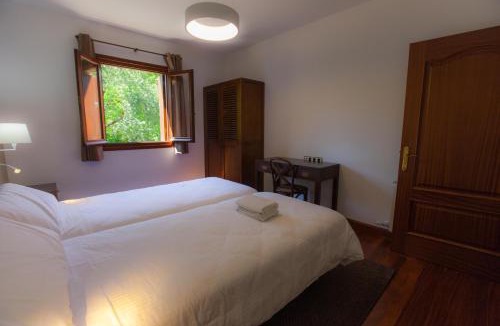 Onati House | Casa Rural Arregi