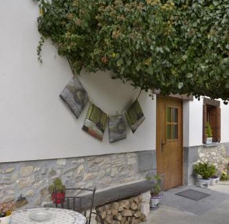 Leitza House | CASA RURAL Arriaran