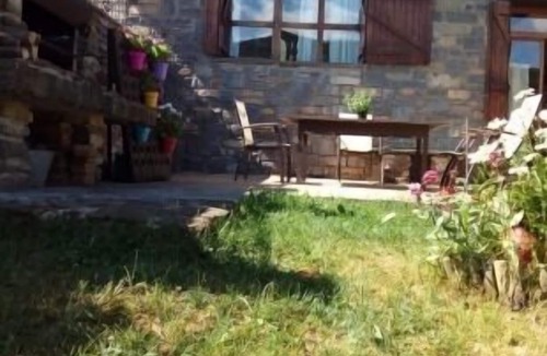 Gracionepel Cottage | Casa Rural Artena for 7 people